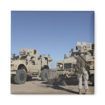 US Marines Magnets