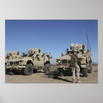 US Marines Print