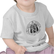 US Merchant Marines by: David Lee T-shirts