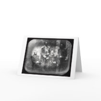 US Military Commission Crimea Daguerreotype 1855 cards by lc_prints US Military Commission Crimea Daguerreotype 1855 cards