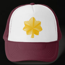 US Military - Major hats