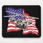 US Military Mouse Pad
