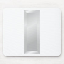 US Military Rank - 1st Lieutenant mousepads