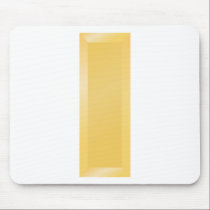 US Military Rank - 2nd Lieutenant mousepads