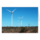 US Montana Windmills cards