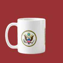 US mug