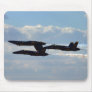 US Navy Blue Angels 2008 Mousepad