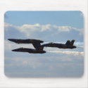 US Navy Blue Angels 2008 Mousepad by Modest_Mouse US Navy Blue Angels 2008 Mousepad