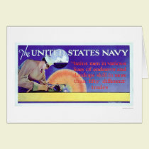 US Navy Trains (US02159) cards