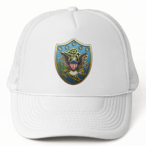 US Northern Command Hats