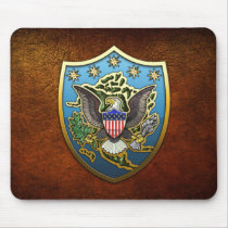 US Northern Command Mousepad