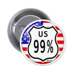Us Occupation: 99% Buttons