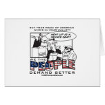 US Offices for sale! Card
