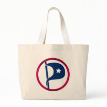 US Pirate Party Bags