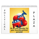 us_politics, An all new calendar for your favor...