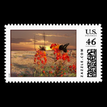 US Postage stamps