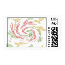 US Postage Christmas Stamp - Noël