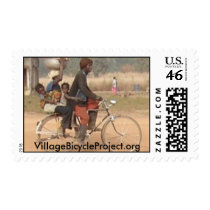 US Postage Stamp