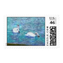 US Postage Stamp
