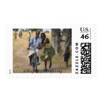 US Postage Stamp