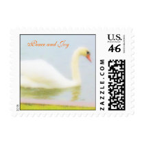 US Postage Stamp
