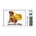 US postage stamps