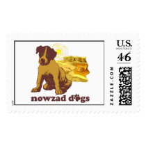 US postage stamps
