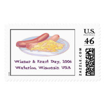 US Postage Stamps