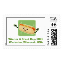 US Postage Stamps