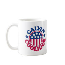 US President Calvin Coolidge mugs by visualnewbie US President Calvin Coolidge mugs
