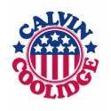 US President Calvin Coolidge t-shirts by visualnewbie US President Calvin Coolidge t-shirts