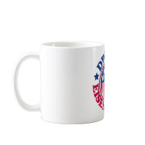 US President Dwight Eisenhower mugs by visualnewbie US President Dwight Eisenhower mugs