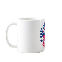 US President George W Bush mugs by visualnewbie US President George W Bush mugs