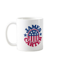 US President James Carter mugs by visualnewbie US President James Carter mugs
