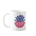 US President James Madison mugs by visualnewbie US President James Madison mugs