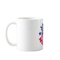 US President James Monroe mugs by visualnewbie US President James Monroe mugs