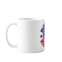 US President Ronald Reagan mugs by visualnewbie US President Ronald Reagan mugs