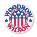 US President Woodrow Wilson magnets by visualnewbie US President Woodrow Wilson magnets