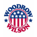 US President Woodrow Wilson t-shirts by visualnewbie US President Woodrow Wilson t-shirts