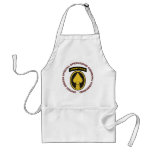 US SOC - Airborne Aprons