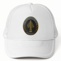 US Special Operations Command Hat
