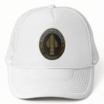 US Special Operations Command hats