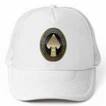 US Special Operations Command Mesh Hats
