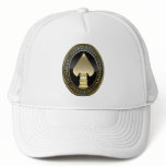 US Special Operations Command hats