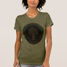 US Special Operations Command Tees