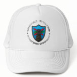 US Strategic Command hats