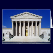 US Supreme Court cards