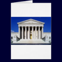 US Supreme Court cards