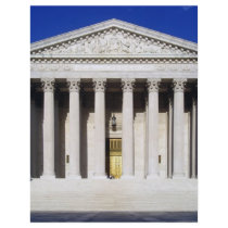 US Supreme Court letterhead
