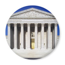 US Supreme Court magnets